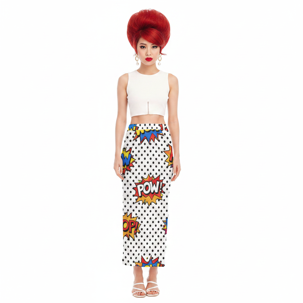 Modelka 3 - Asian red beehive