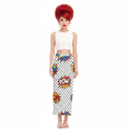 Modelka 3 - Asian red beehive
