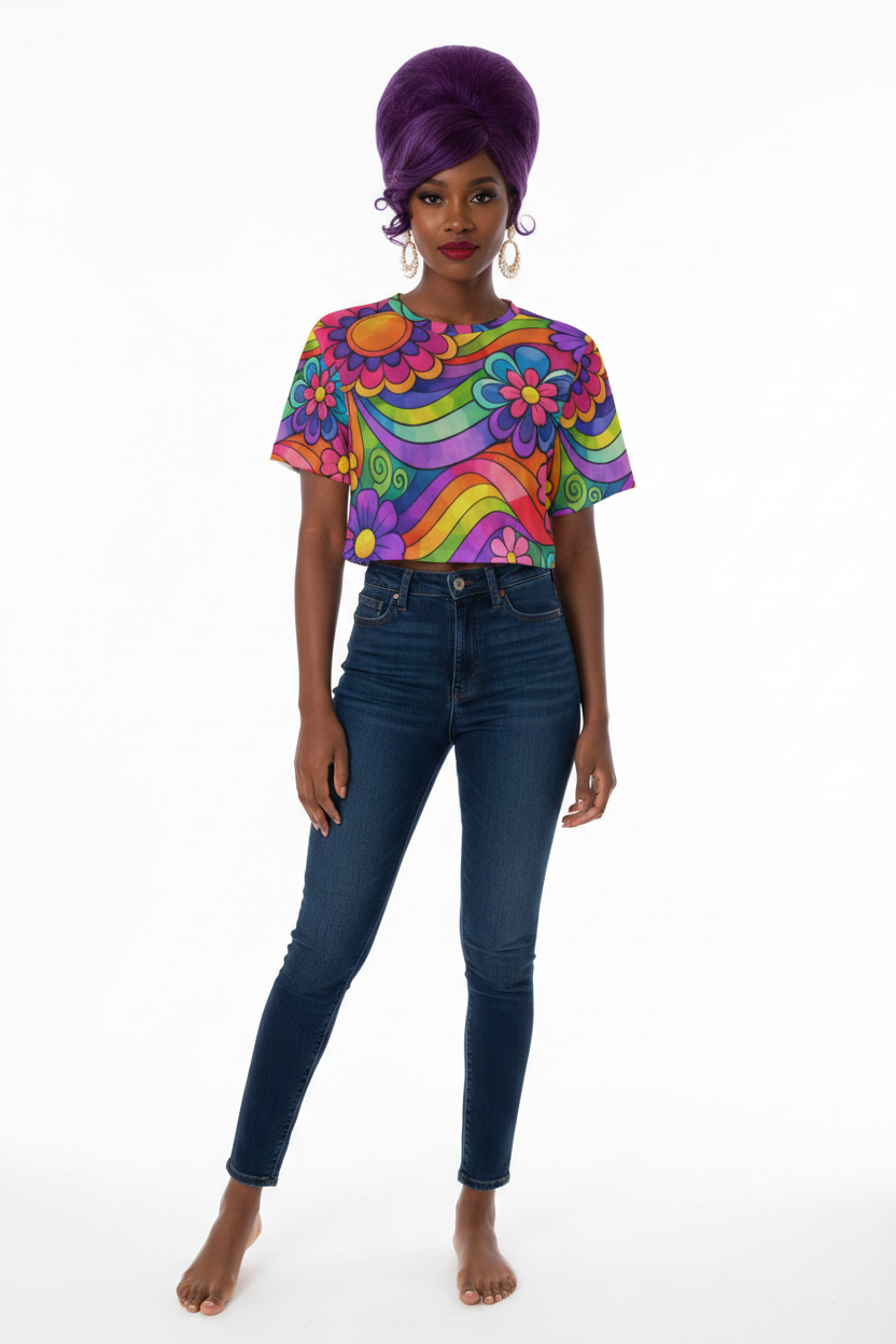 Modelka 3