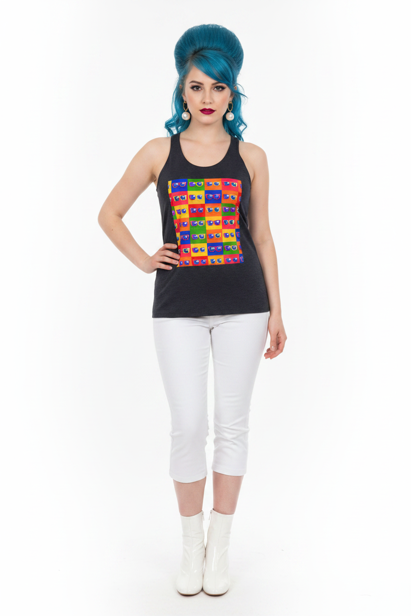Modelka 3