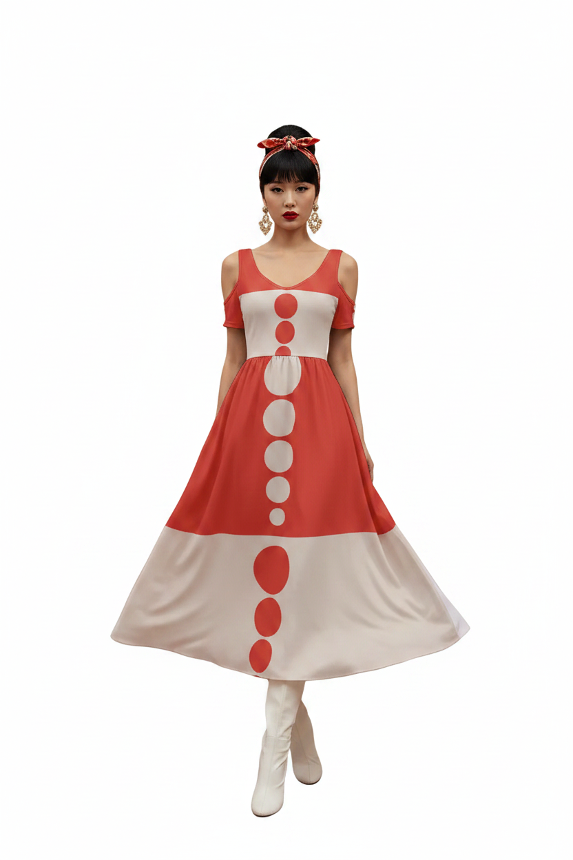 Modelka 3