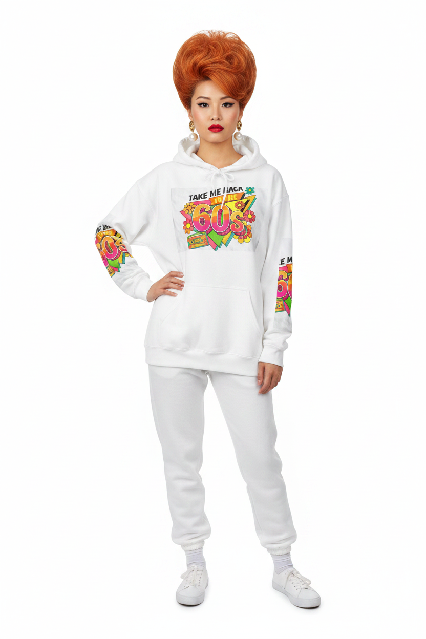 Modelka 3