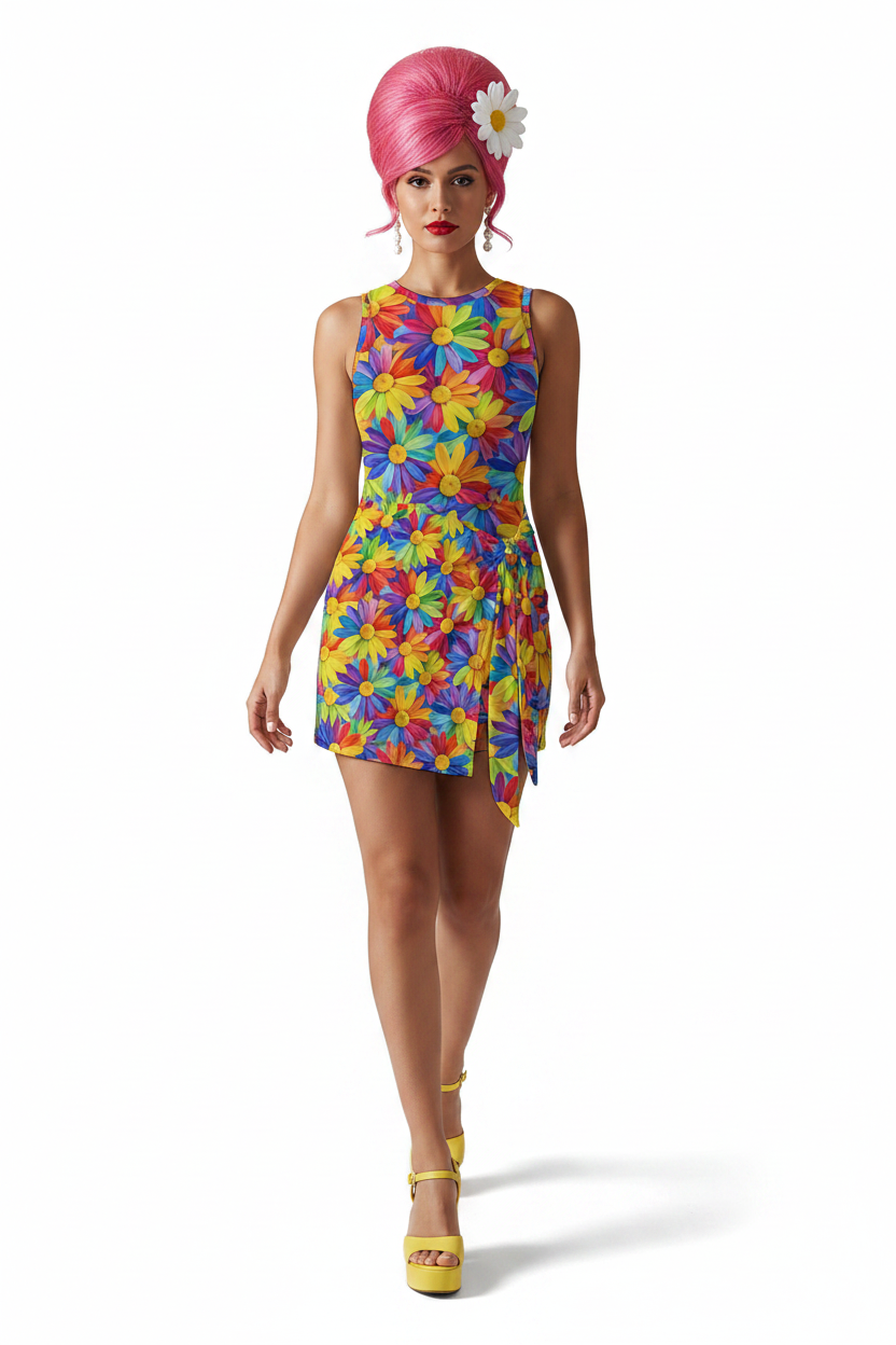 Modelka 3
