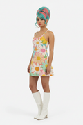 Modelka 3