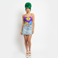 Modelka 3
