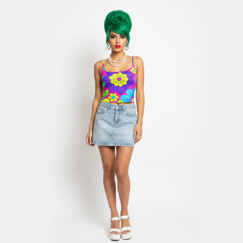 Modelka 3