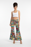 Peace Love Pants — Front