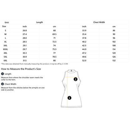 All-Over Print UPF50+ Women's Mid Neck Tank Top with Back Zipper