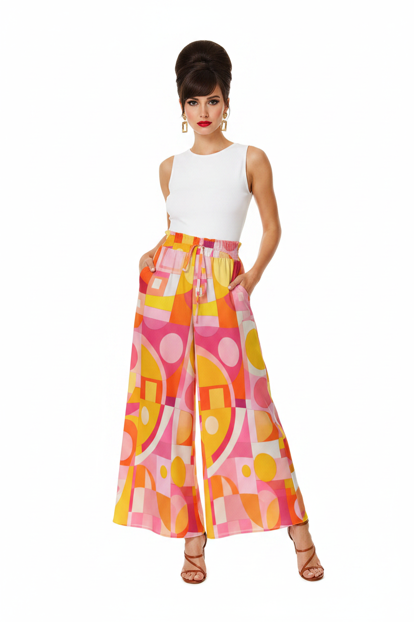 Pucci Geo Palazzo — Front