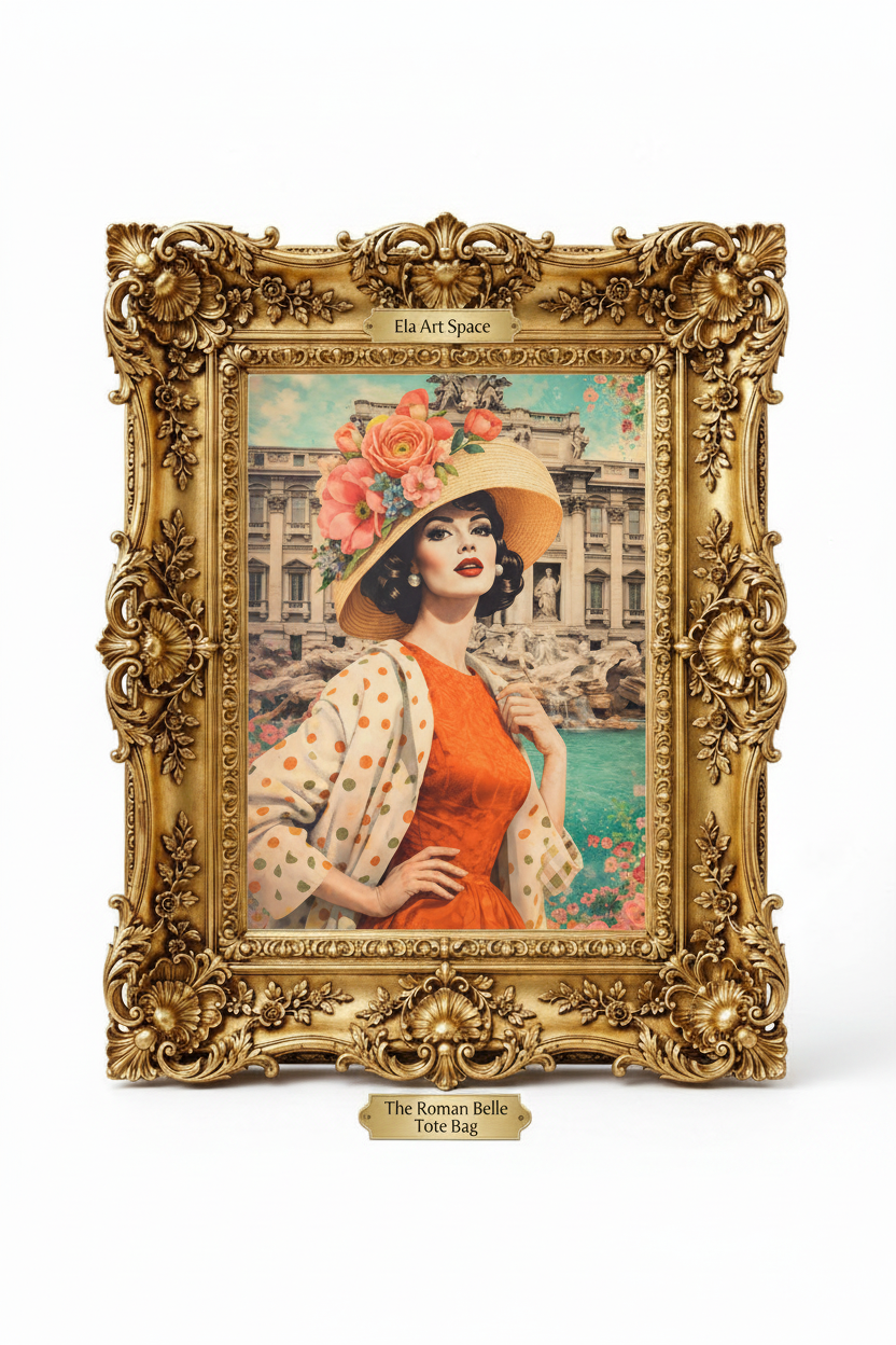 Rama — The Roman Belle